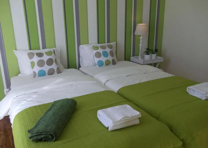 Angola 3 Dachgeschoss By Interhome شقة *