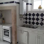 Angola 3 Dachgeschoss By Interhome *