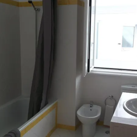 Angola 3 Dachgeschoss By Interhome * Lisboa