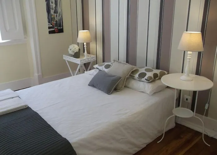 Angola 3 Dachgeschoss By Interhome