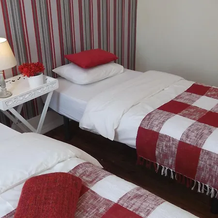 Angola 3 Dachgeschoss By Interhome * Lisbon