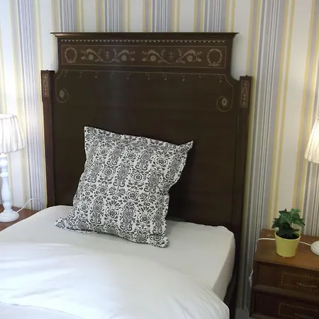 아파트 Angola 3 Dachgeschoss By Interhome 리스본
