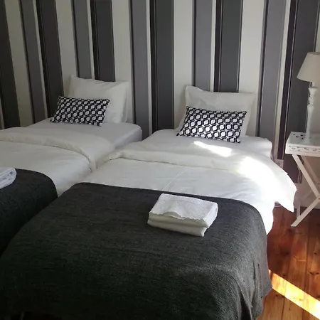 Angola 3 Dachgeschoss By Interhome * Lisbon