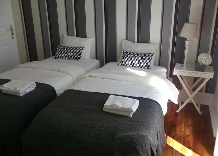 Angola 3 Dachgeschoss By Interhome * Lisbon