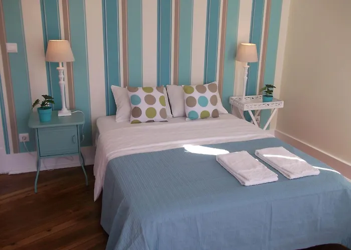 Appartement Angola 3 Dachgeschoss By Interhome