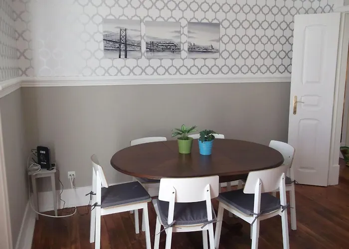 Angola 3 Dachgeschoss By Interhome Apartment