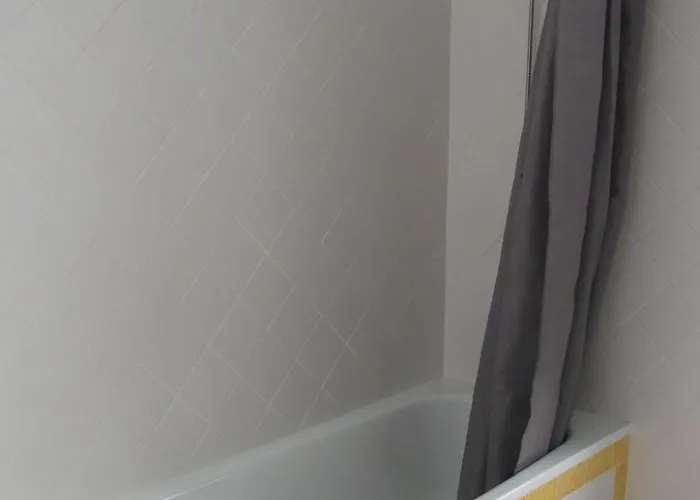 Angola 3 Dachgeschoss By Interhome Appartement Lissabon