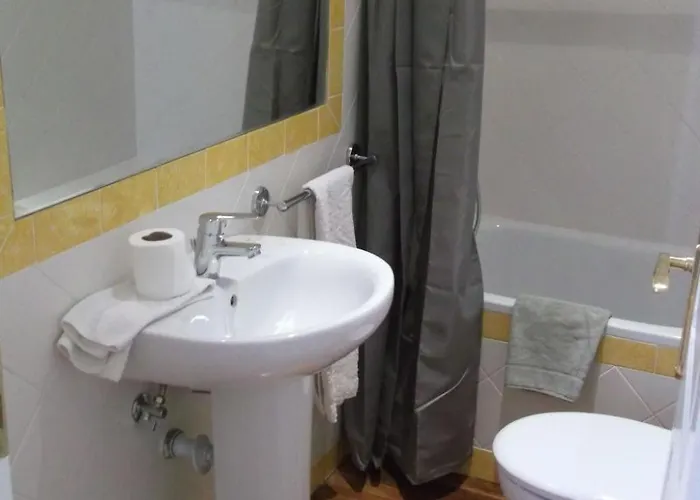 Angola 3 Dachgeschoss By Interhome Lisbon