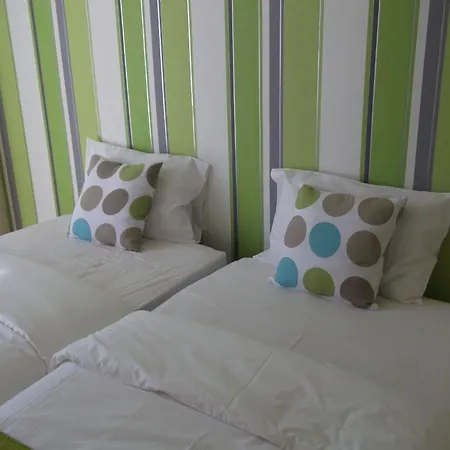 Angola 3 Dachgeschoss By Interhome Apartment