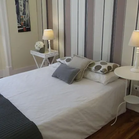 Angola 3 Dachgeschoss By Interhome