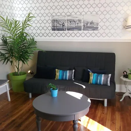 Angola 3 Dachgeschoss By Interhome * Lisbon