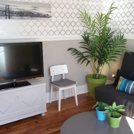 Angola 3 Dachgeschoss By Interhome Lisbon