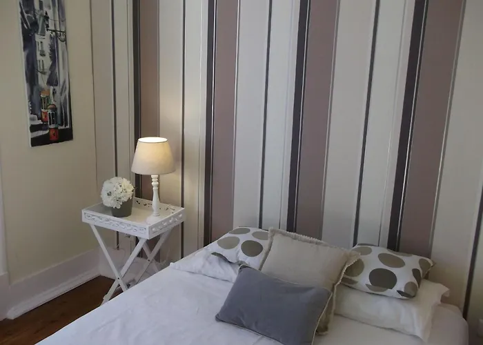 Lejlighed Angola 3 Dachgeschoss By Interhome *