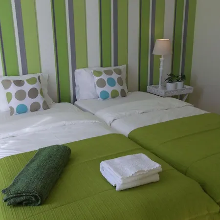 Angola 3 Dachgeschoss By Interhome Διαμέρισμα *