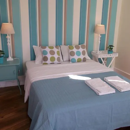 Διαμέρισμα Angola 3 Dachgeschoss By Interhome