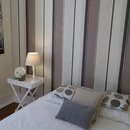 Apartman Angola 3 Dachgeschoss By Interhome *