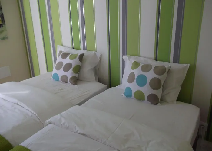 Angola 3 Dachgeschoss By Interhome Διαμέρισμα